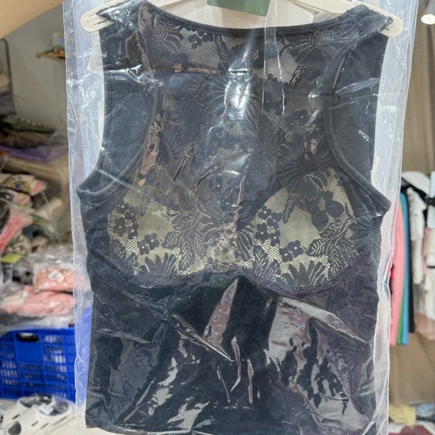 3016美背[通用链接]显瘦上衣以直播为准