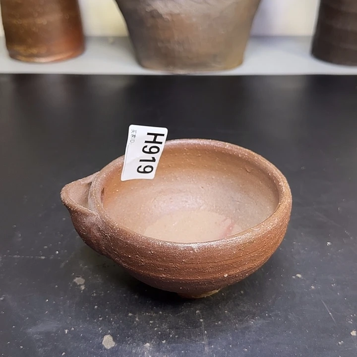 备前烧作品备前烧作品