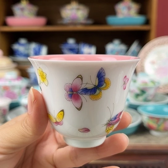微瑕微瑕景德镇陶瓷