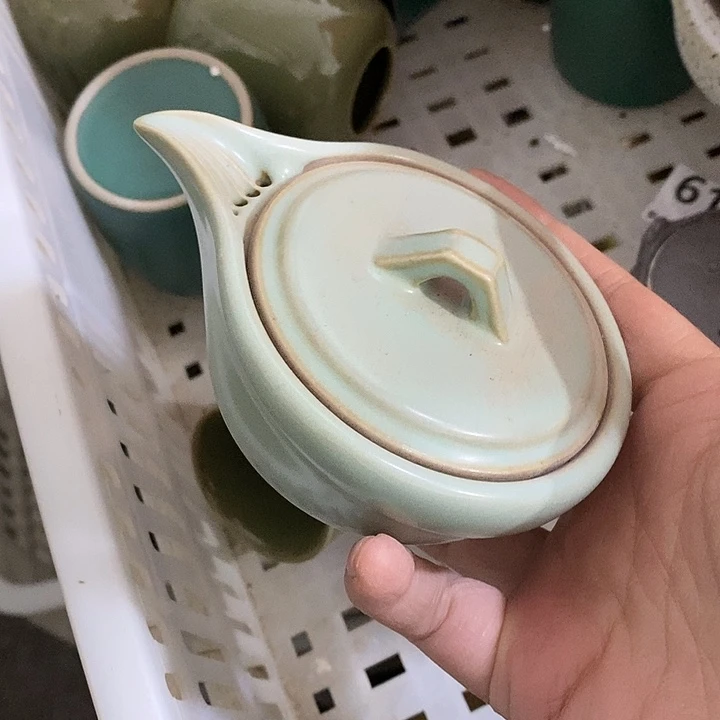 陶瓷艺术品及陶瓷制品