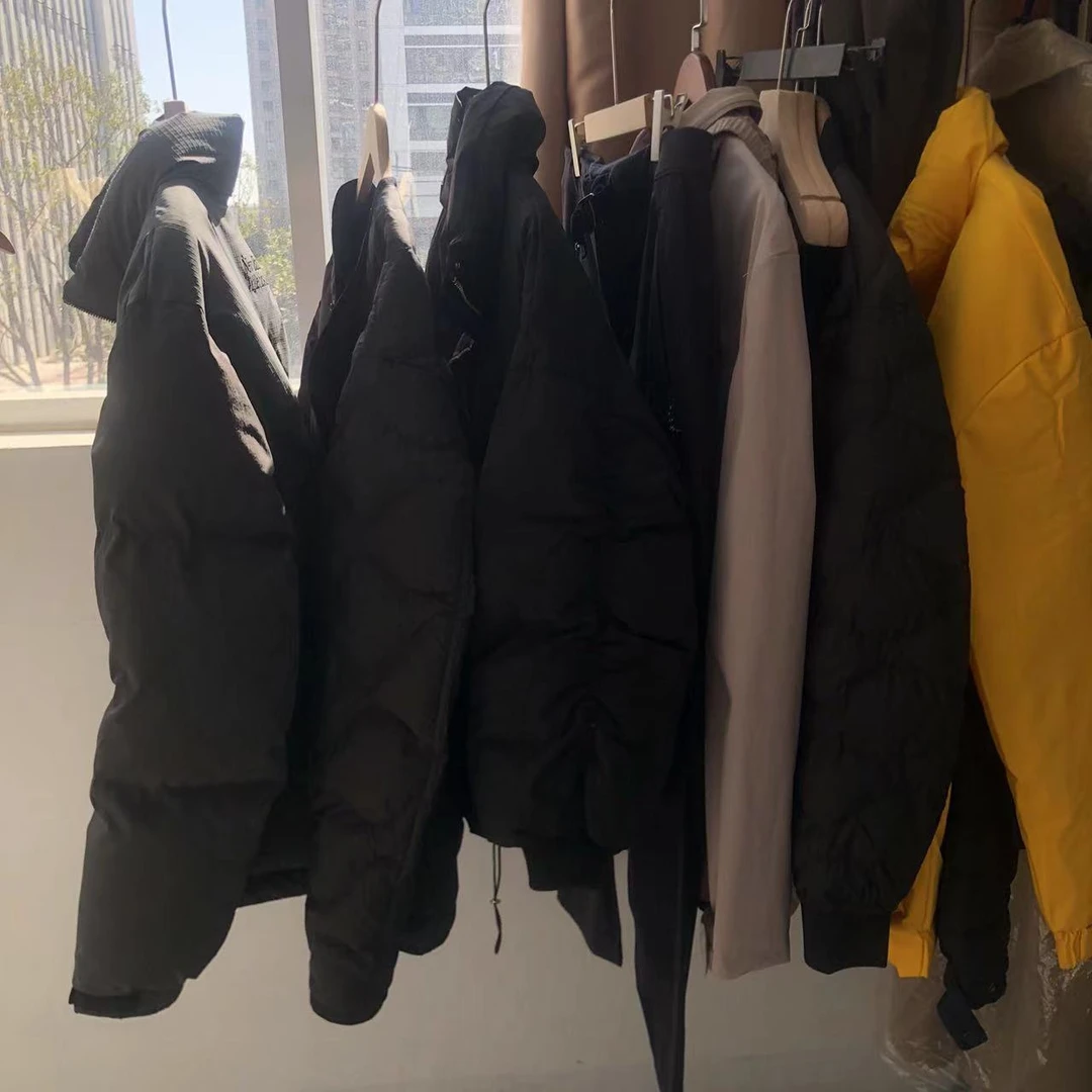 运动户外杂款服饰清仓F03