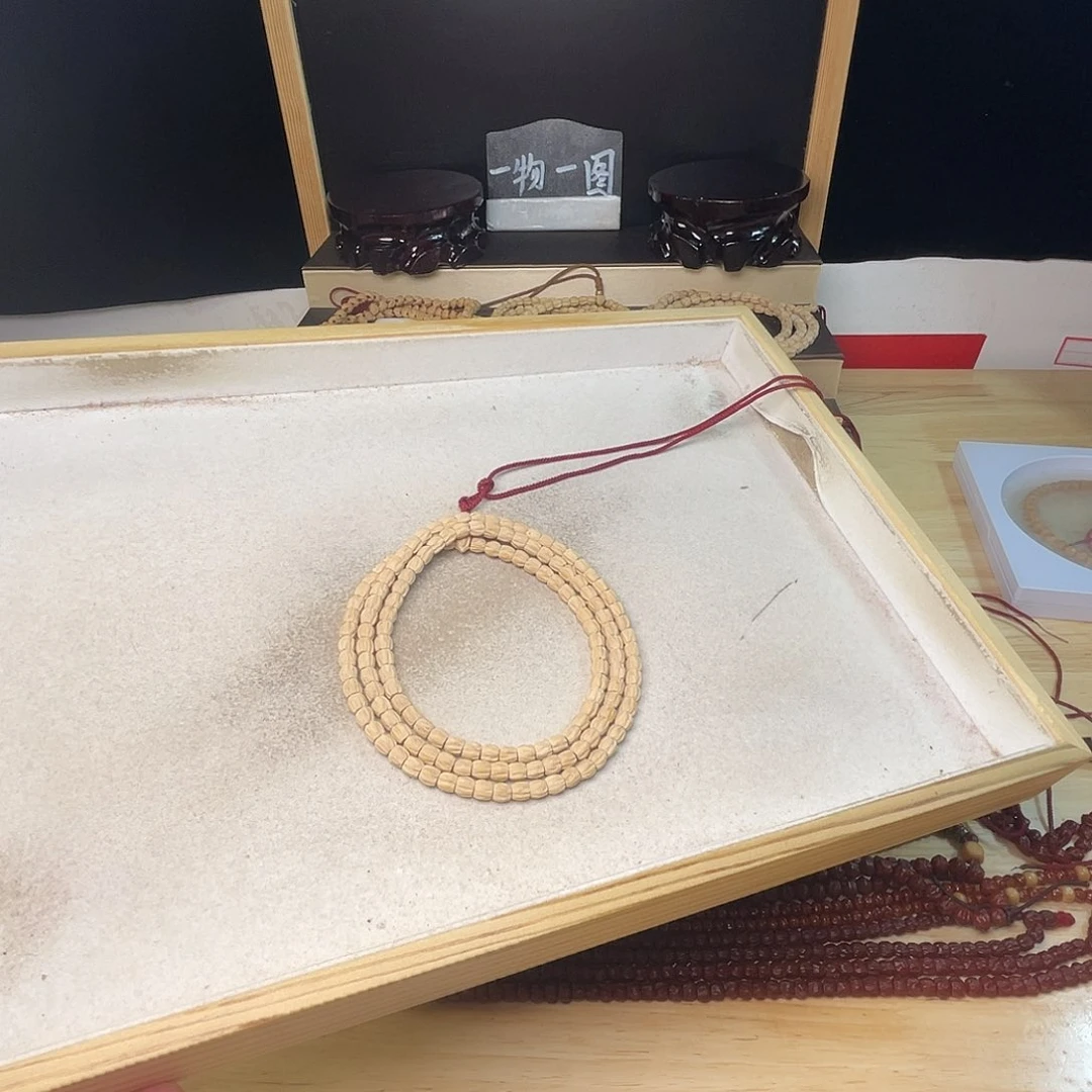 柏香籽/百香籽吊坠