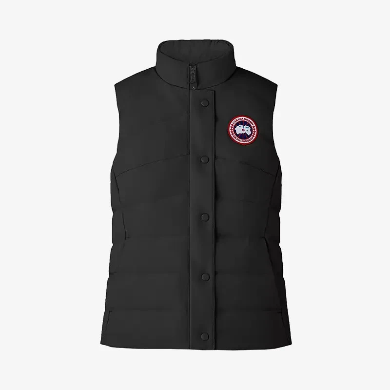 CANADA GOOSE【国现 专柜6000】女士马甲背心 CG2836L 61