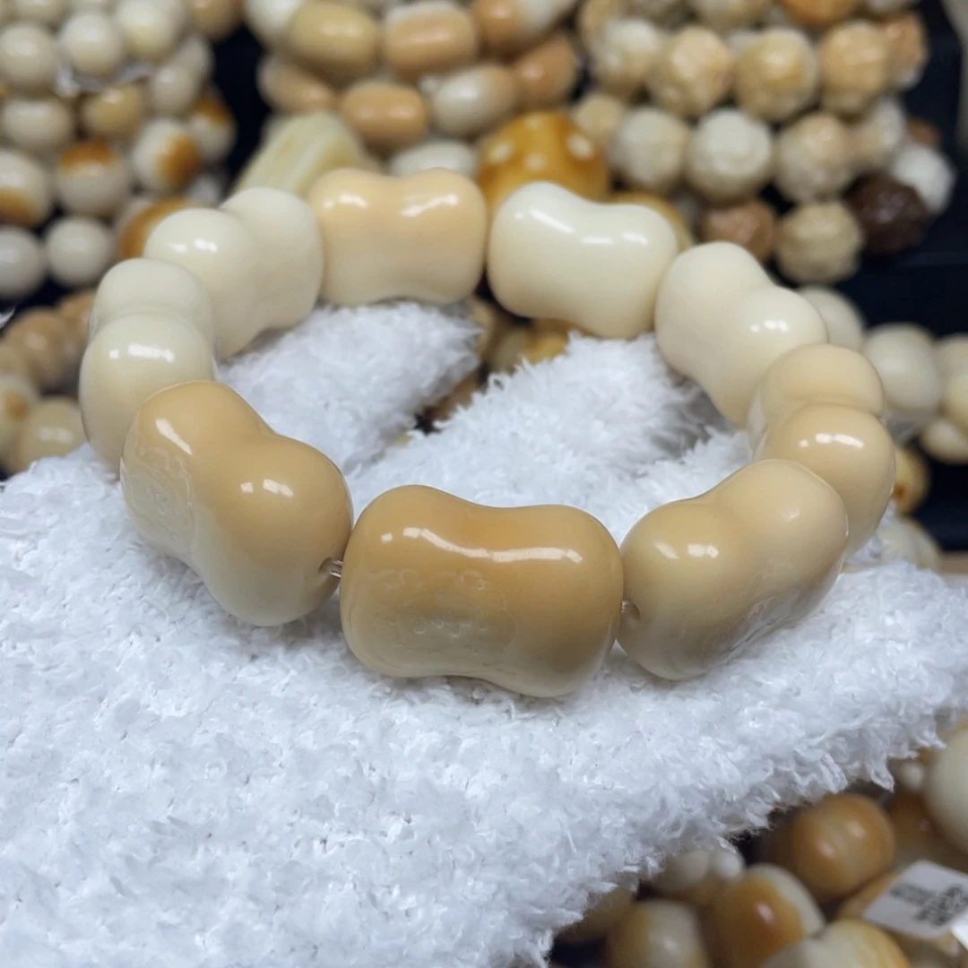 手串菩提根/象牙果12.18.19瑕肥皂