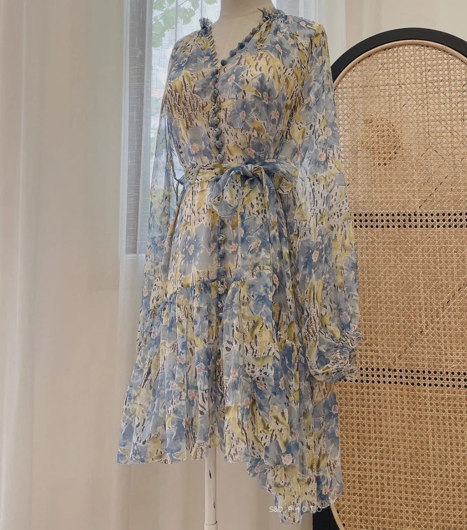 真丝桑蚕丝直播间专拍