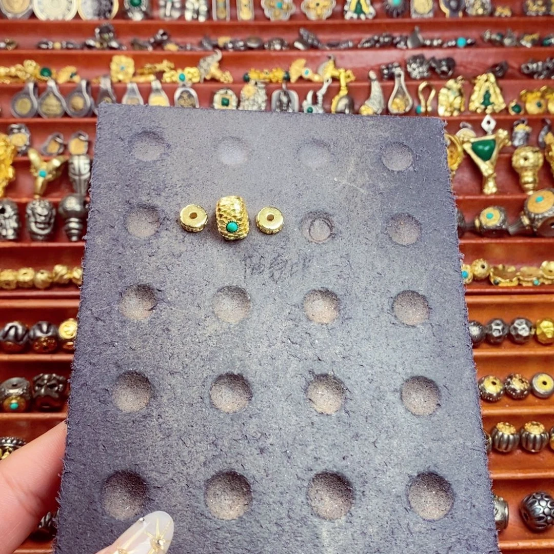 玖***号柏香籽/百香籽吊坠