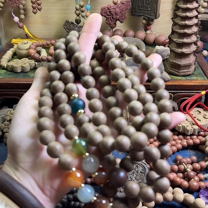 笑兰香古方1.2珠微瑕108子