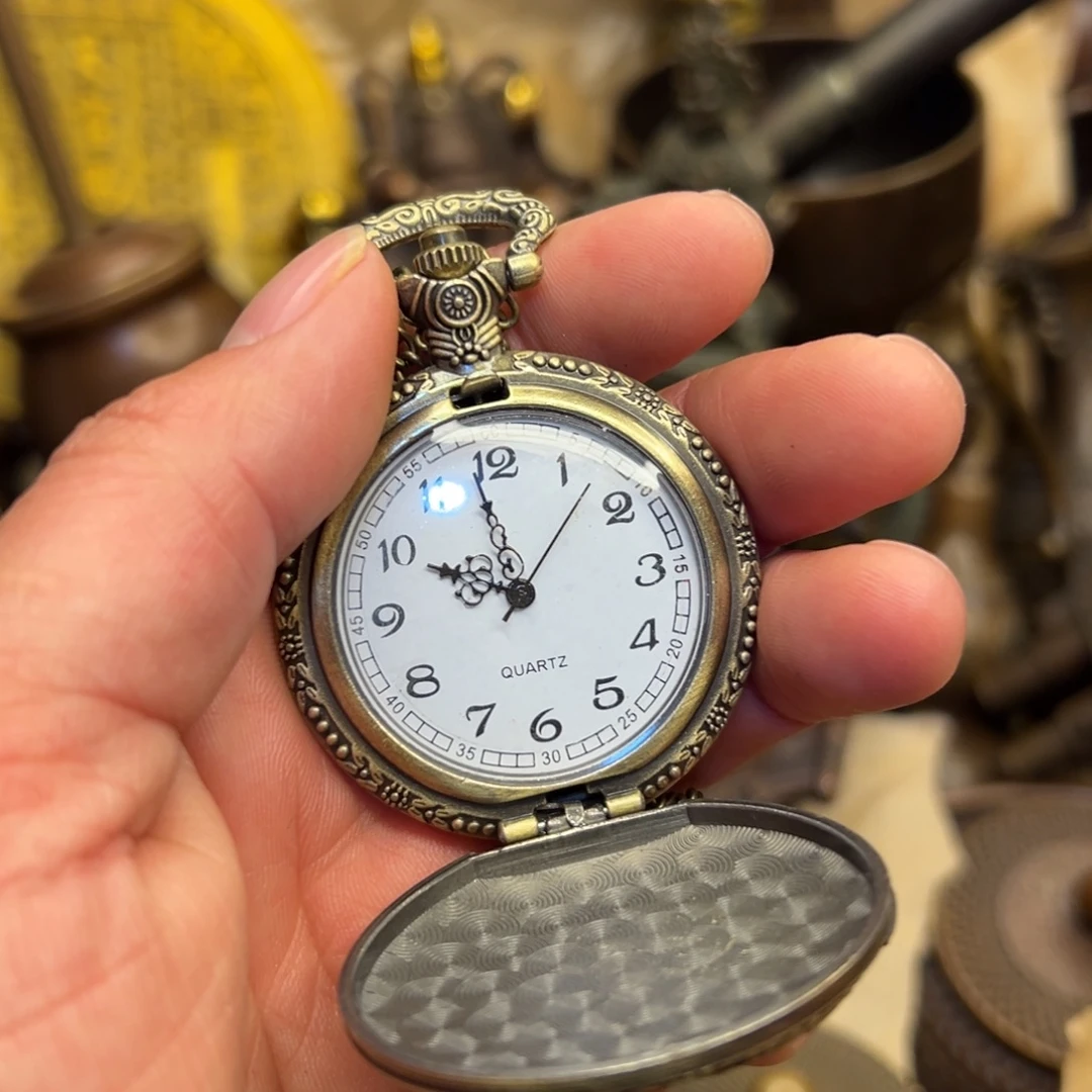 铜器工艺百货艺品专属链接