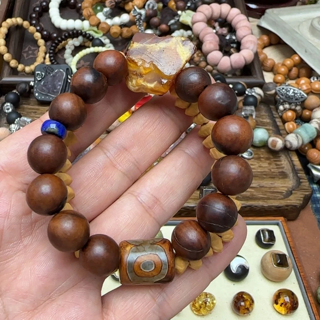 凤眼菩提手串手串