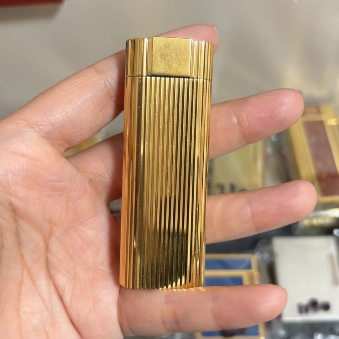 都登卡中古打火机