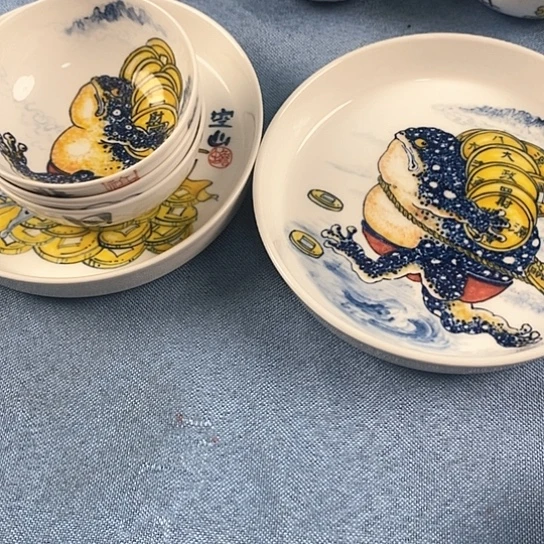 杯晴**。景德镇啦啦啦啦啦啦啦啦