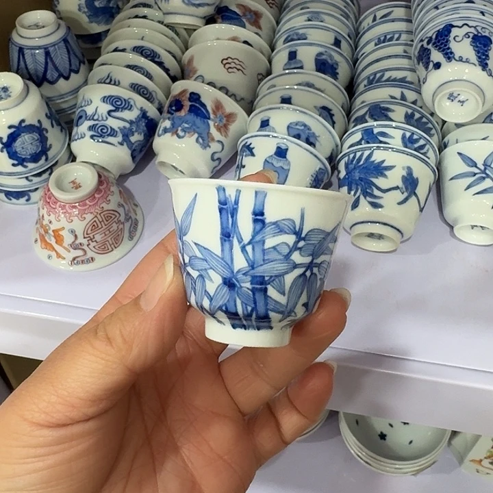 陶瓷艺术品收藏陶瓷