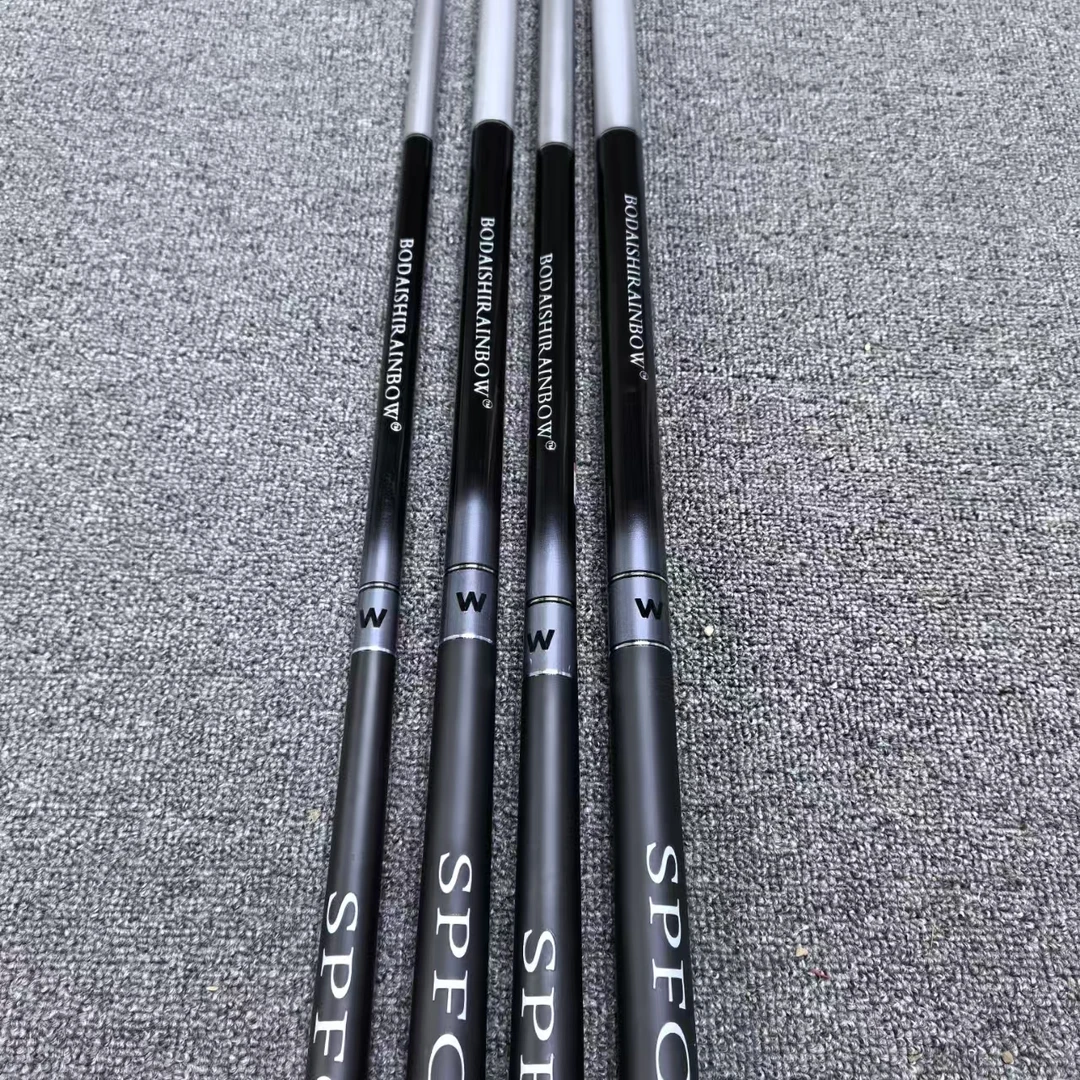 小锥度碳素超轻超硬钓鱼竿长节台钓竿鲤鱼竿