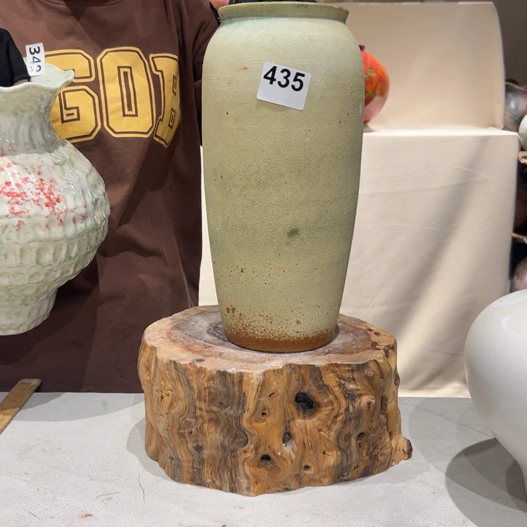 435花瓶摆件花瓶摆件花瓶