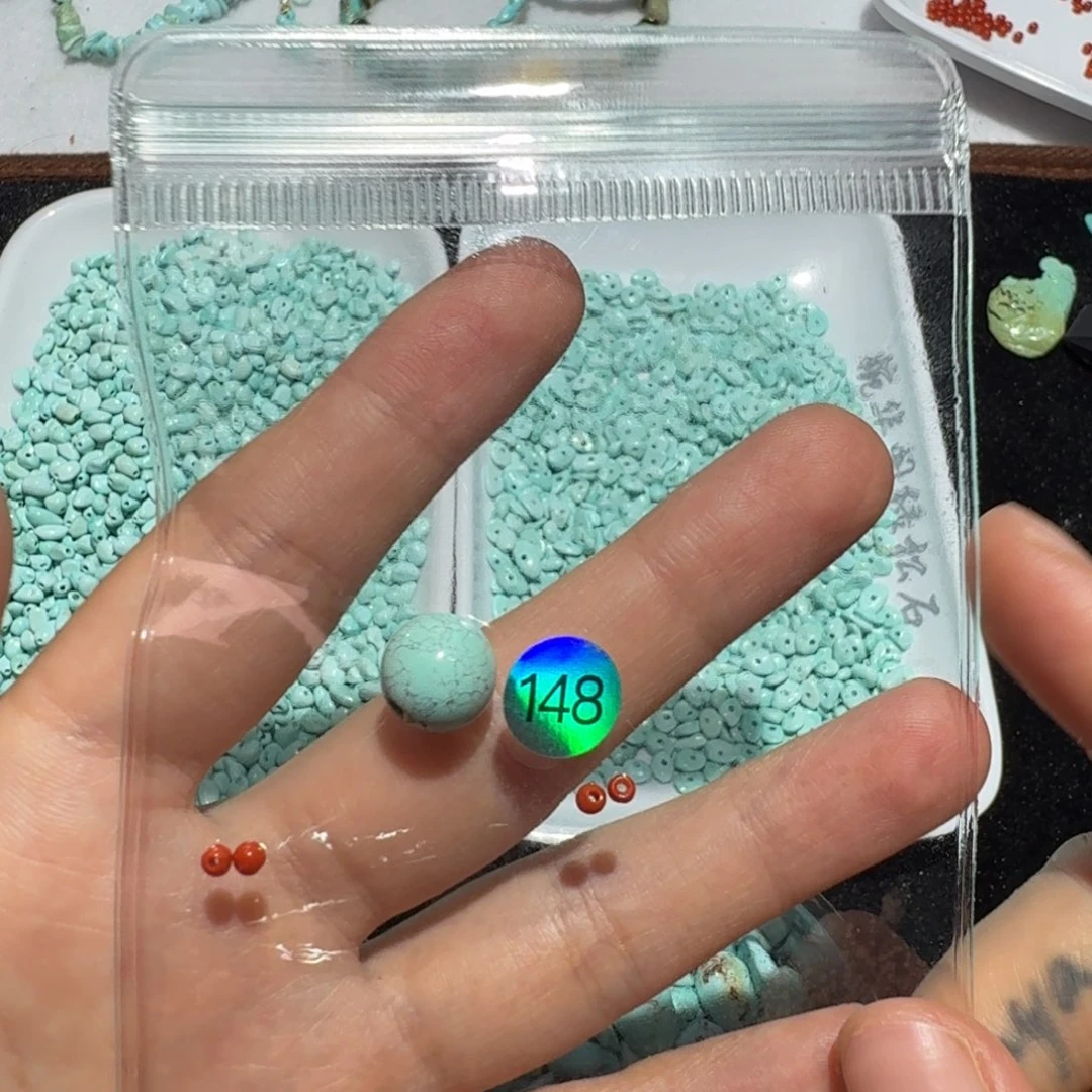 未镶嵌南红玛瑙珠宝奇石