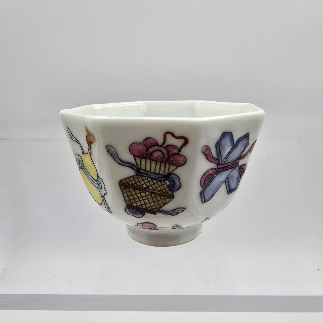 文物商店精品瓷器