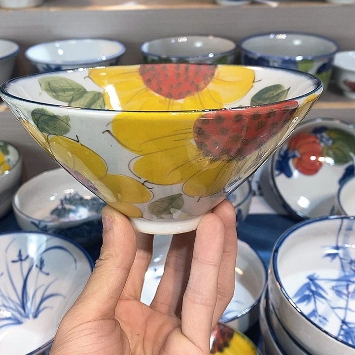 禾泥陶器手工制作