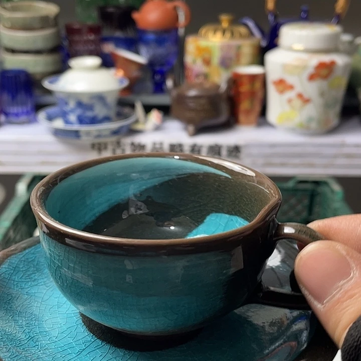 水滴瓷器水滴瓷器