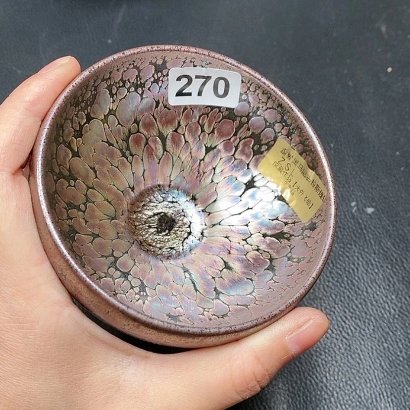 【闪购商品】茶盏我的盏太好看了吧