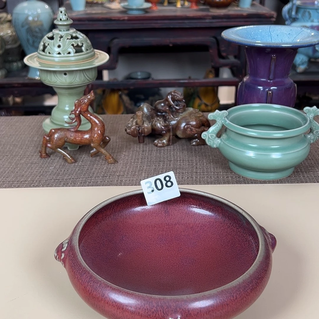 瓷片摆件摆件摆件摆件