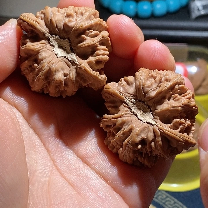 【闪购商品】吊坠文玩核桃t***c密纹