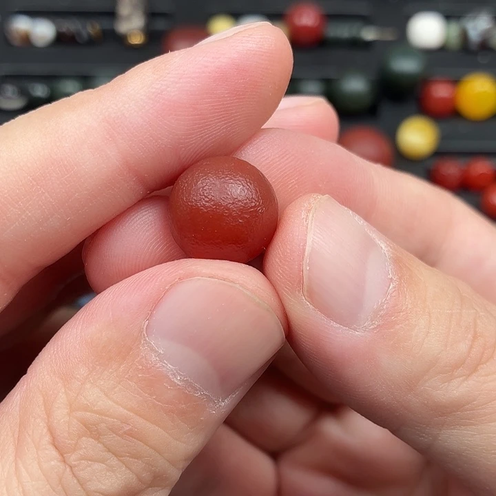 玛瑙/玉髓未镶嵌我