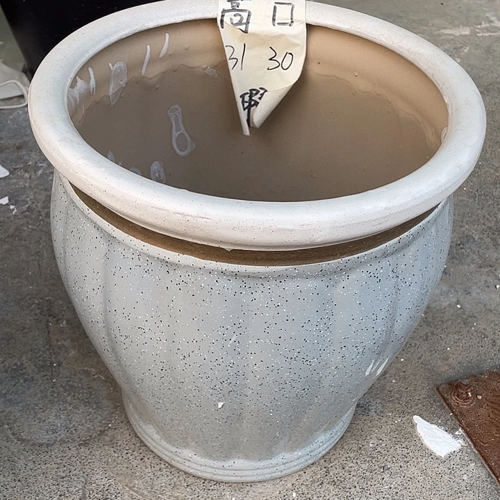 陶瓷材料的大号的材质