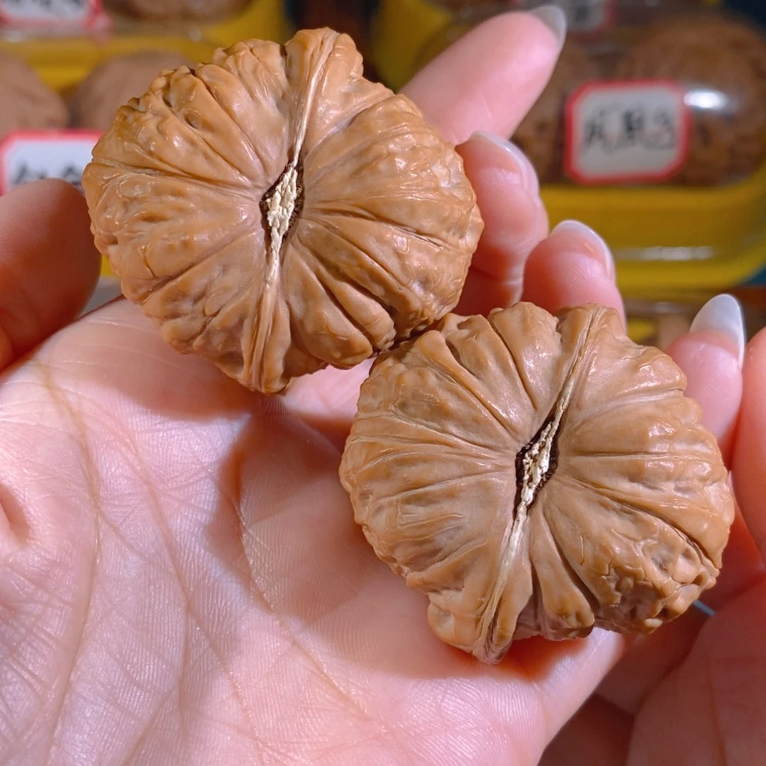 吊坠文玩核桃南瓜
