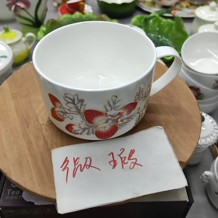 潮州创艺瓷家陶瓷