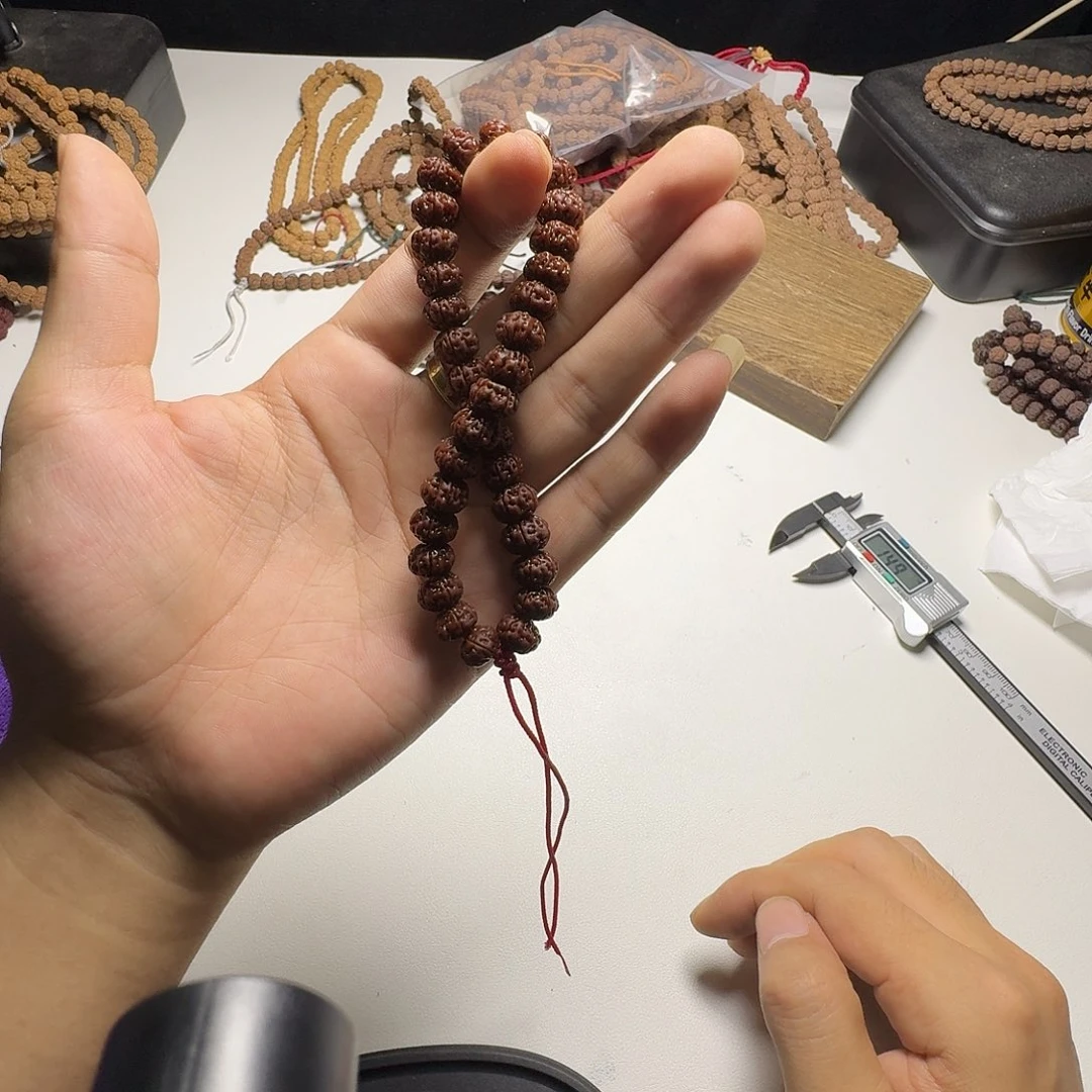 金刚菩提吊坠5小金刚