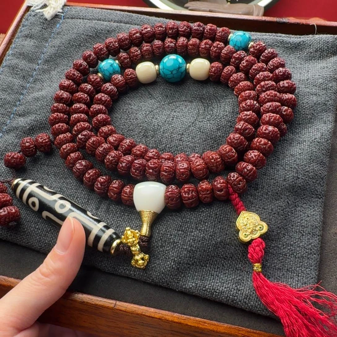 金刚菩提吊坠精品