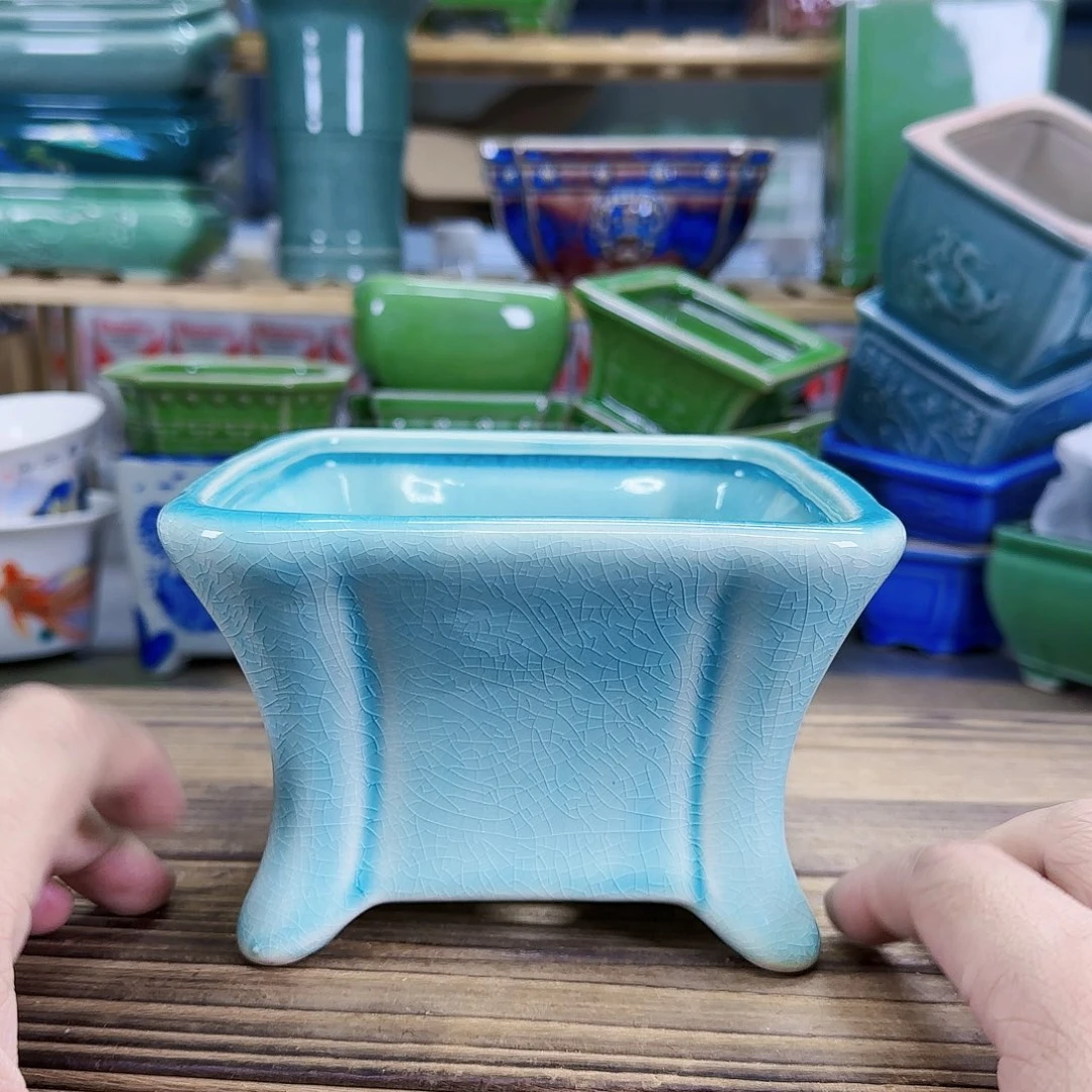 陶瓷到手2个陶瓷茶具特价上新