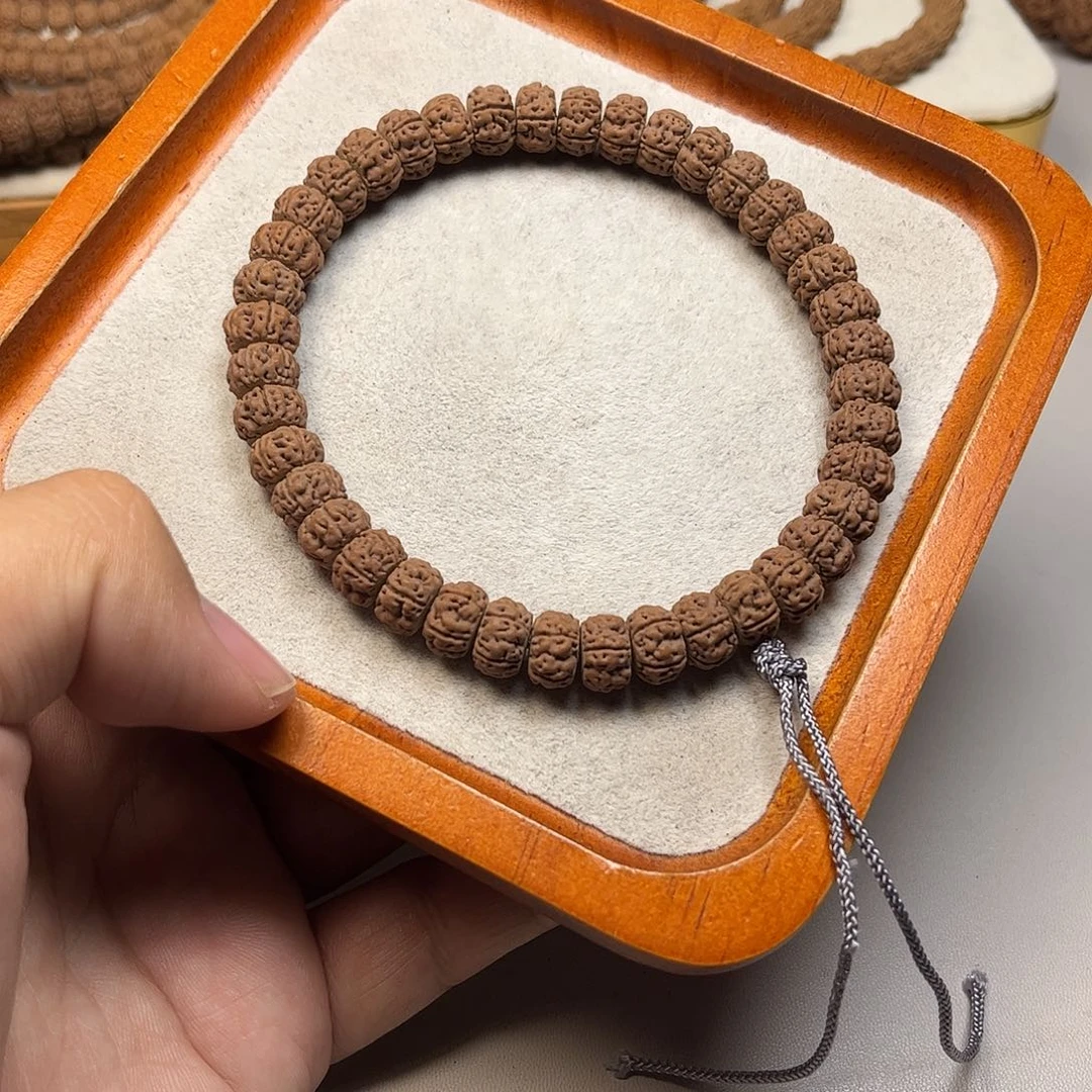 金刚菩提手串藏切老树王