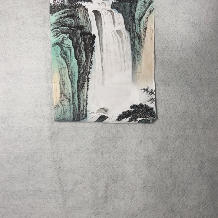 国画国画轩荣字画福利192