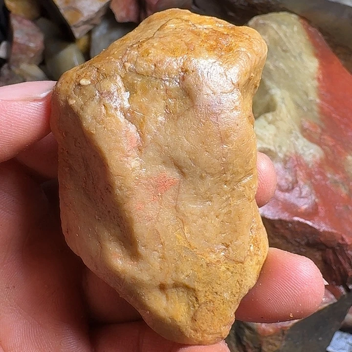 火***云寿山石寿山石的种类