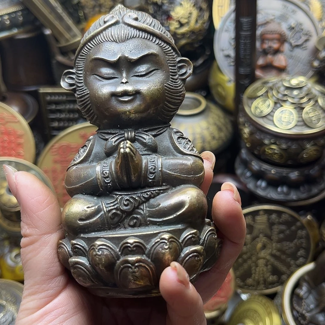 文玩铜器点击下单有运费险