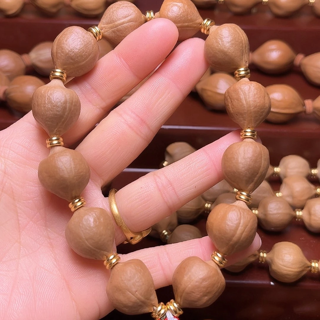 橄榄核手串/手链橄榄核手串