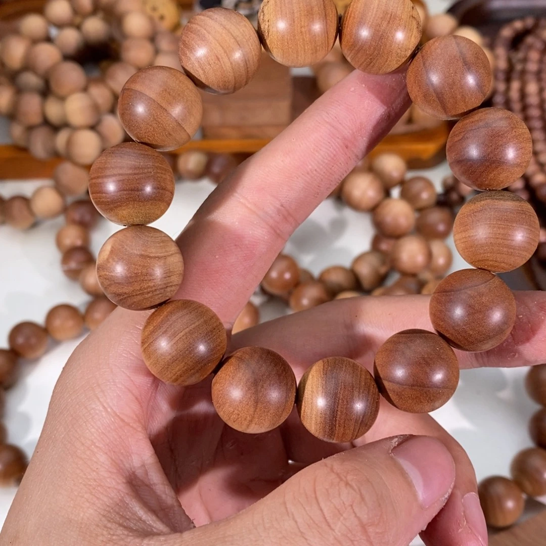 檀香木其他16树心爆油丑珠boss福利