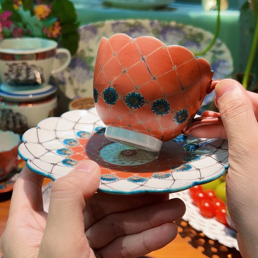 咖啡杯水杯杯子茶杯茶壶