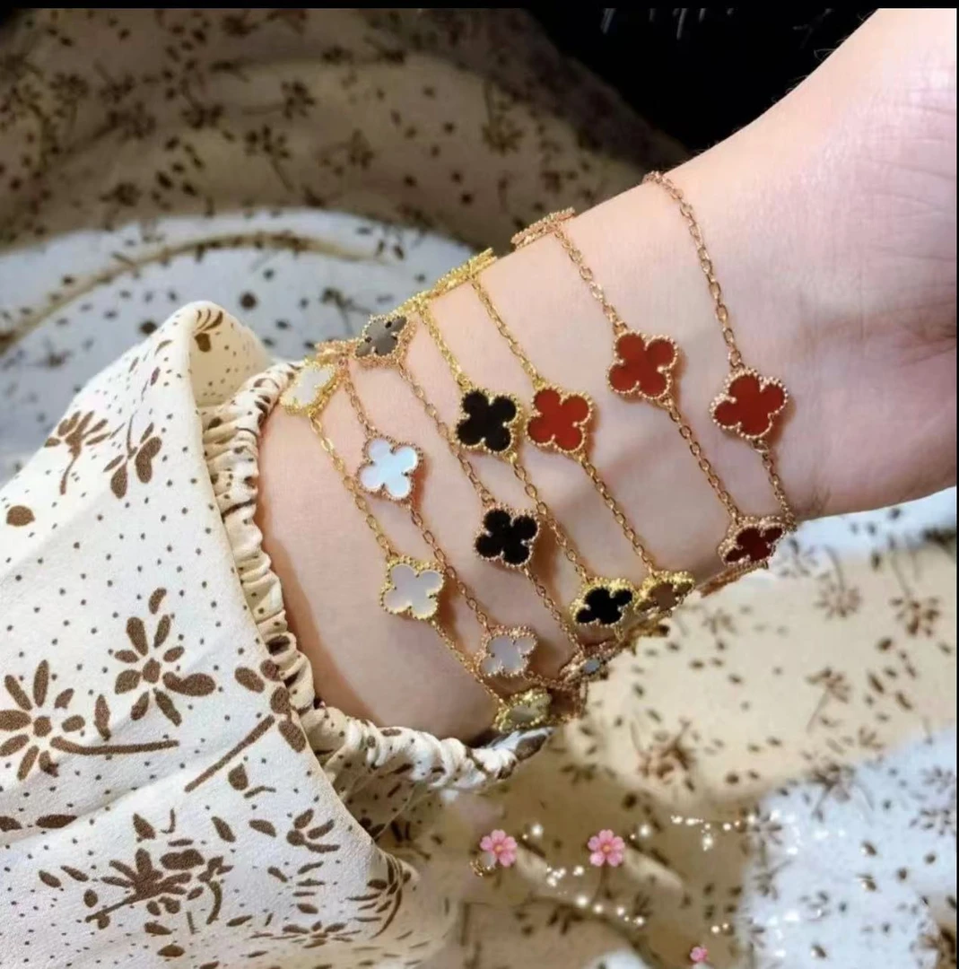 迷你手饰  满钻系列