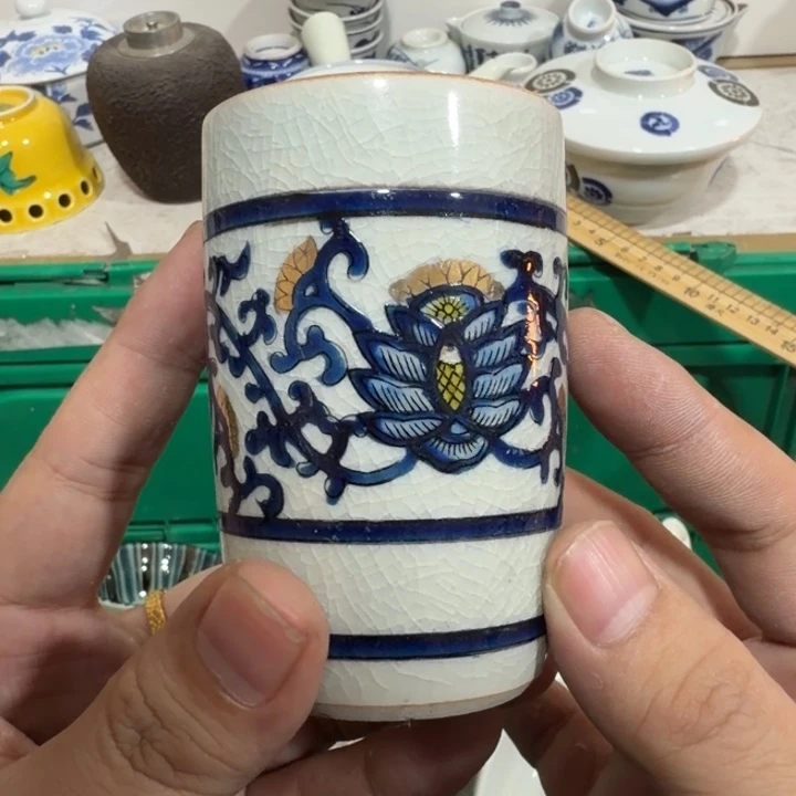 陶瓷推荐第二名20包邮