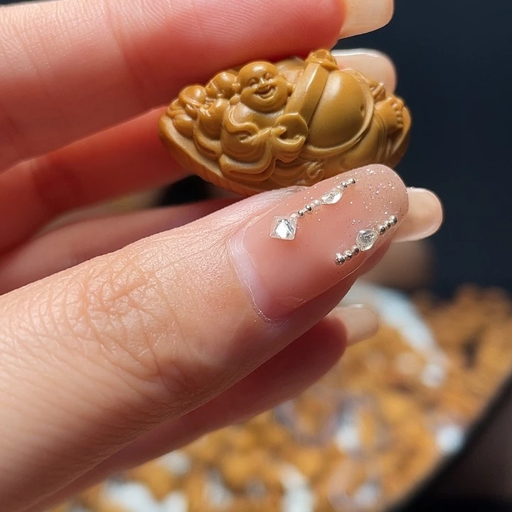 橄榄核手串/手链橄榄