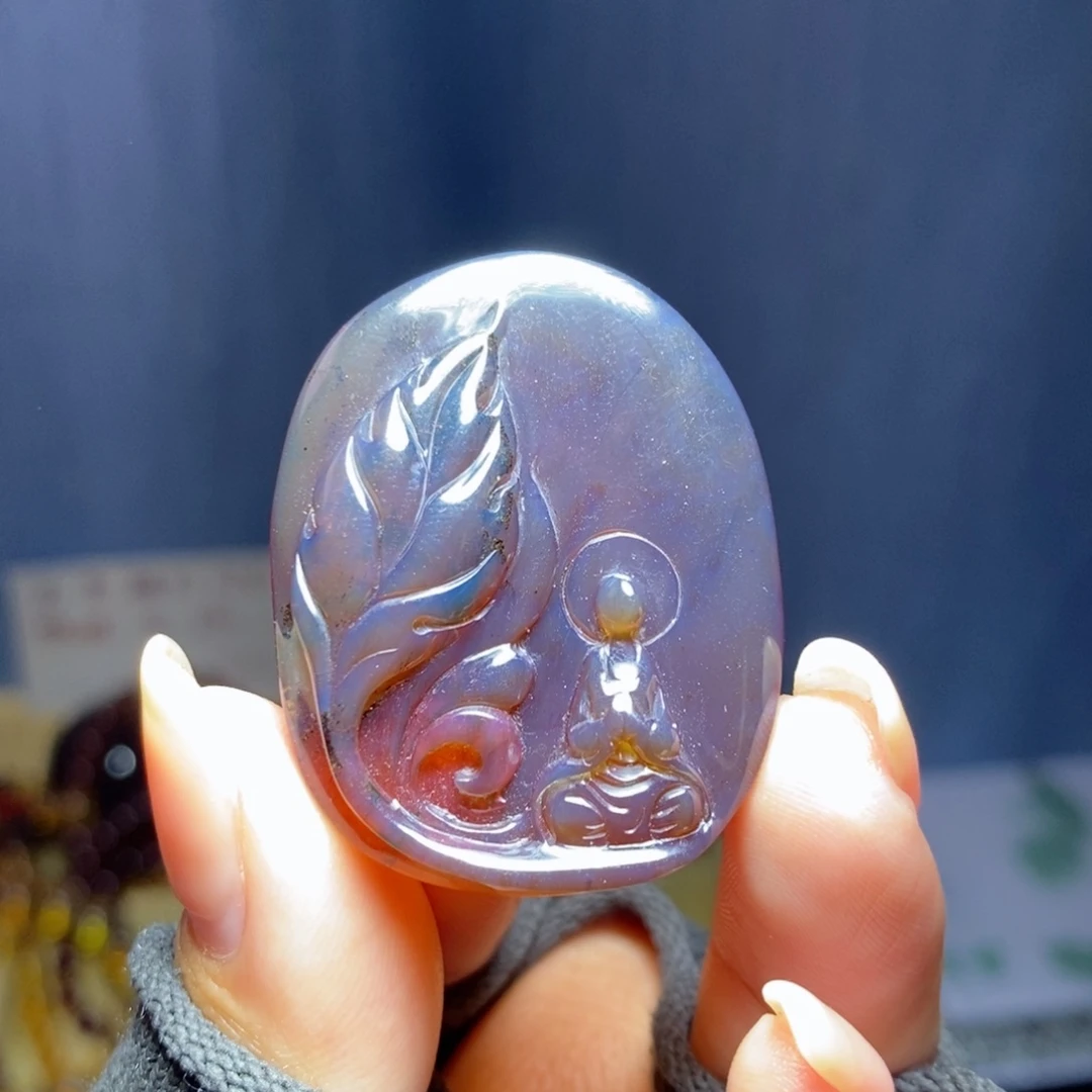 琥珀未镶嵌裸石珀