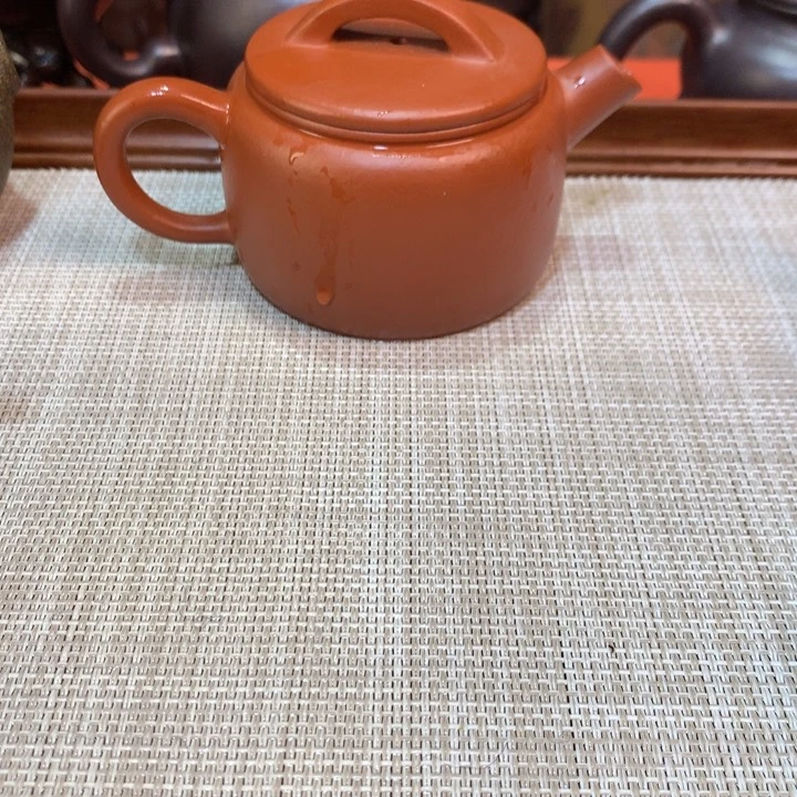 紫砂茶壶✨****✨宜兴原矿