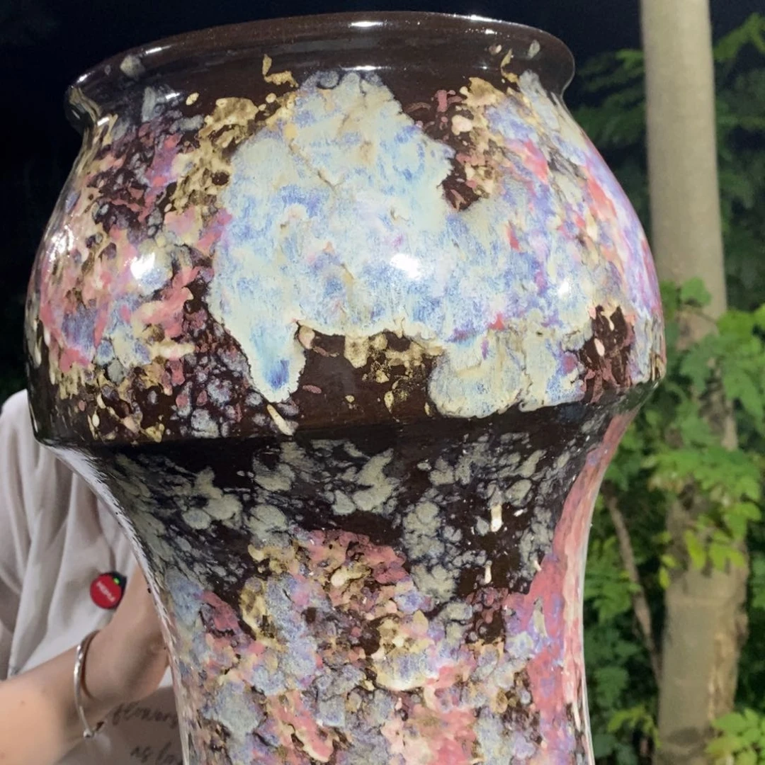 紫砂花盆正品20/32