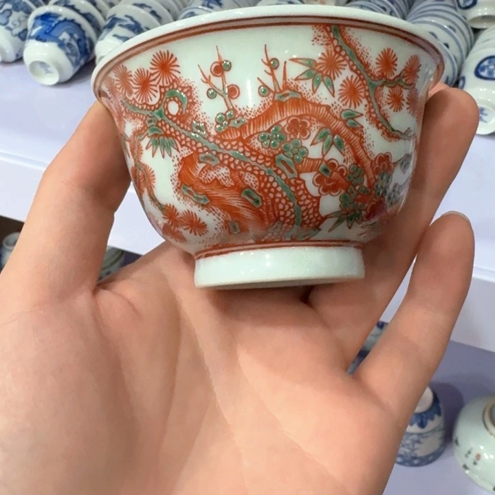 陶瓷艺术品收藏陶瓷