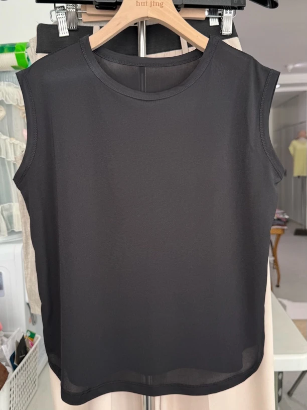 夏季必备的打底衫