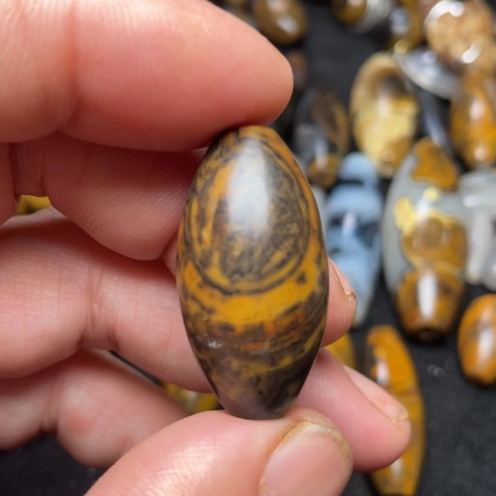 石材纯天然奇石原石96