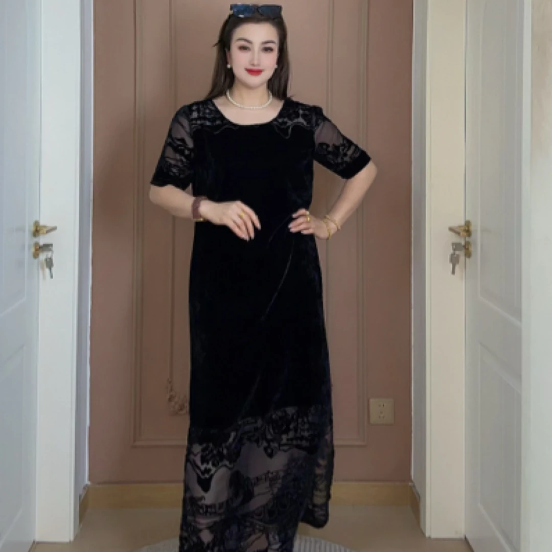 ZINNATAY 新款 连衣裙421