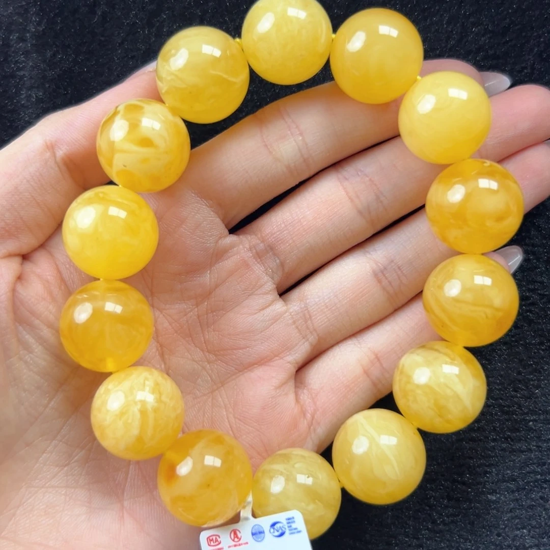 未镶嵌琥珀珠宝奇石